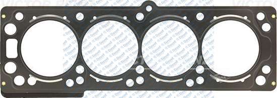 REINZ 61-37245-00 Silindir Kapak Contasi Astra H-Zafira 2.0 T 05=> (Z 20 Leh)